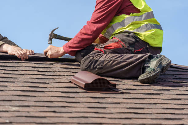 Best Tile Roofing Contractor  in Charleston, WV