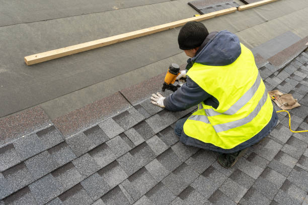 Best Roof Repair Services  in Charleston, WV