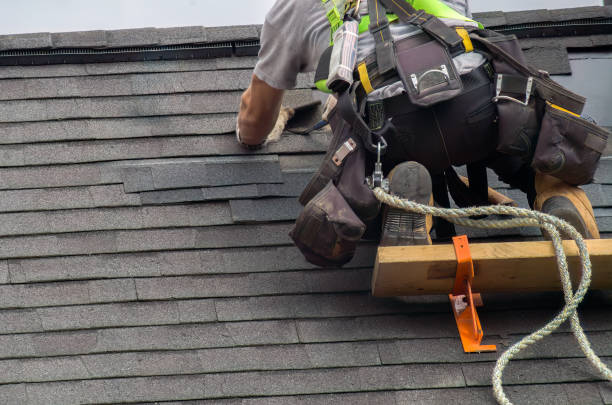 Trusted Charleston, WV Roofing Contractor Experts