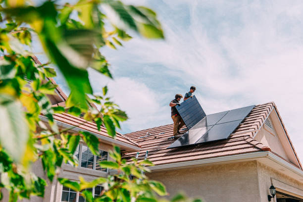 Best Affordable Roof Replacement  in Charleston, WV
