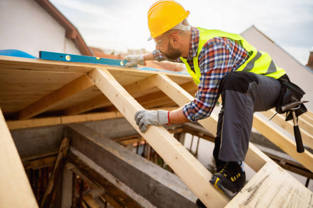 Best Best Roofing Contractors  in Charleston, WV
