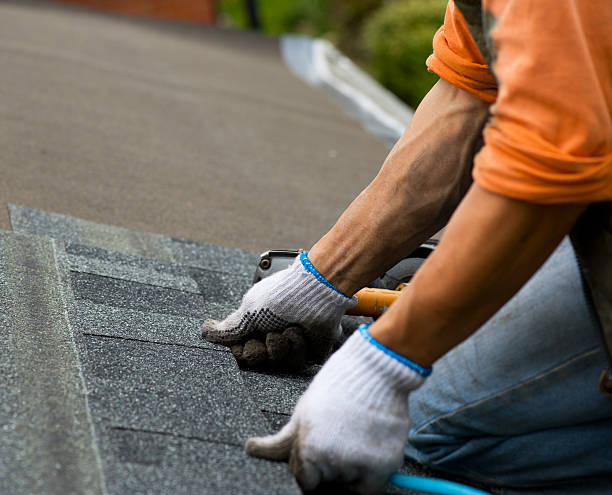 Best Residential Roofing Contractor  in Charleston, WV