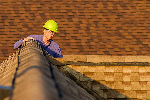 Best Storm Damage Roof Repair  in Charleston, WV