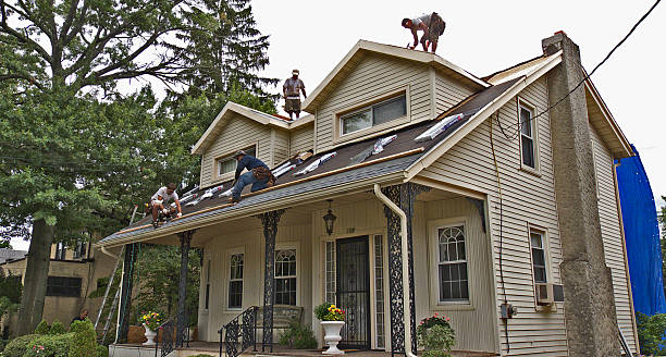 Best Best Roofing Contractors  in Charleston, WV