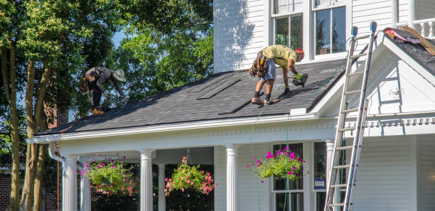 Best Commercial Roofing Services  in Charleston, WV