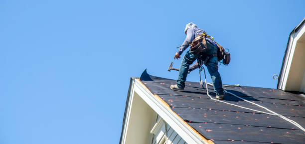 Best Local Roofing Companies  in Charleston, WV